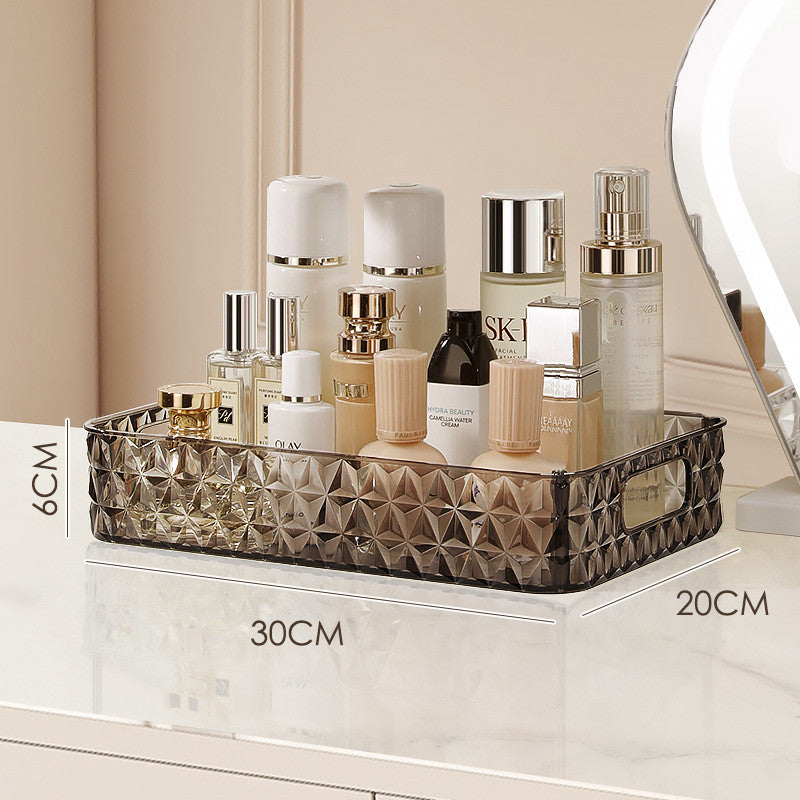 Signature Lux Bathroom Storage Rack