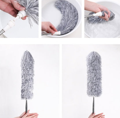 Ultra Light Microfiber Duster