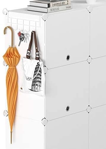 Everyday Shoe Cabinet