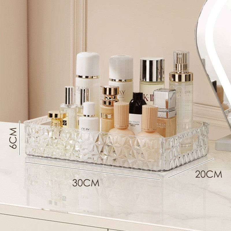 Signature Lux Bathroom Storage Rack