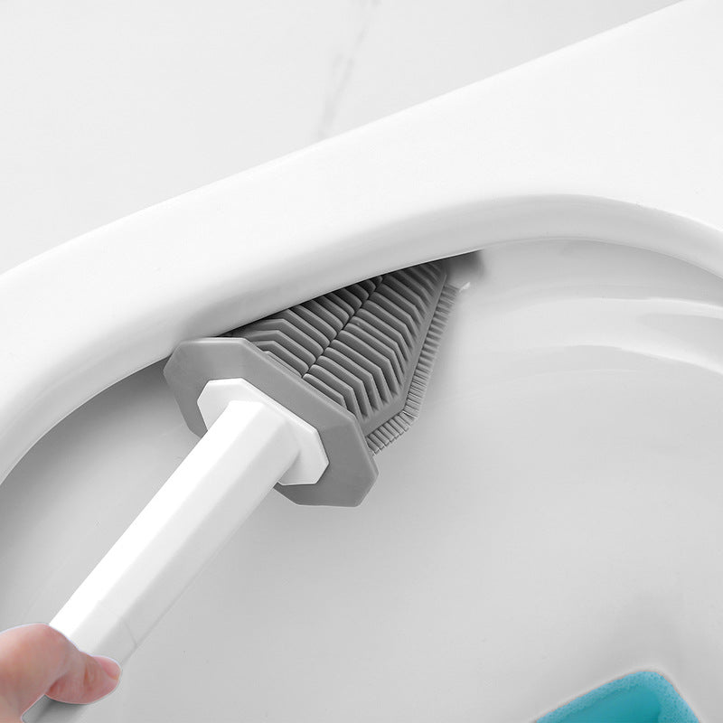 Ceramic Toilet Brush