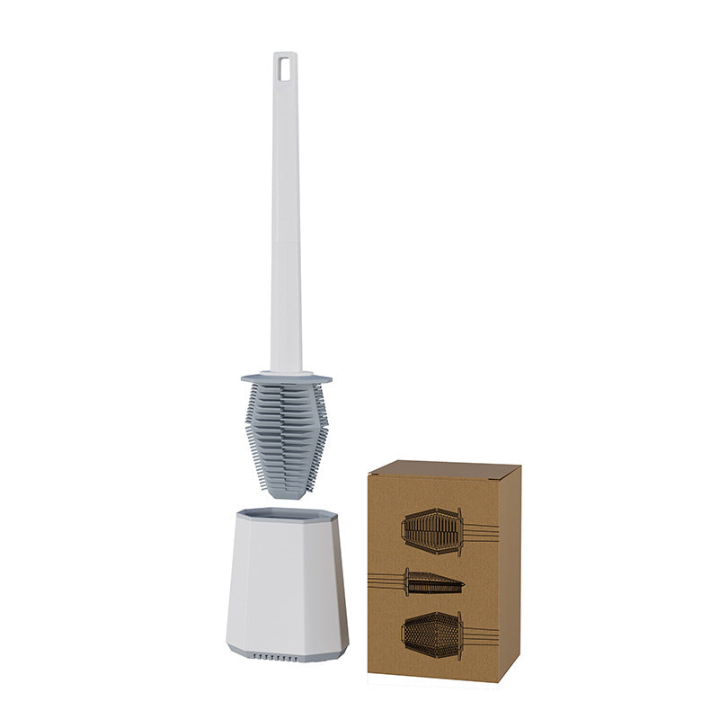 Ceramic Toilet Brush