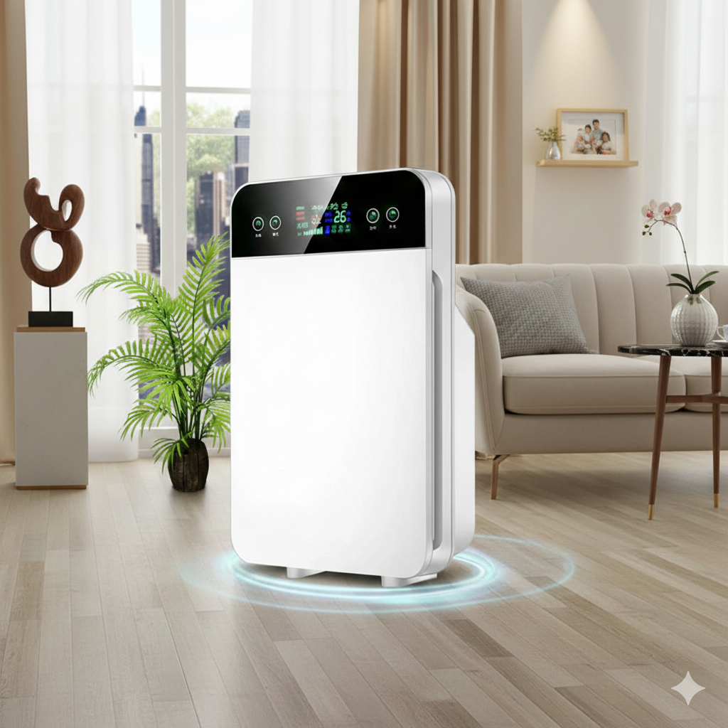 Aera Air Purifier